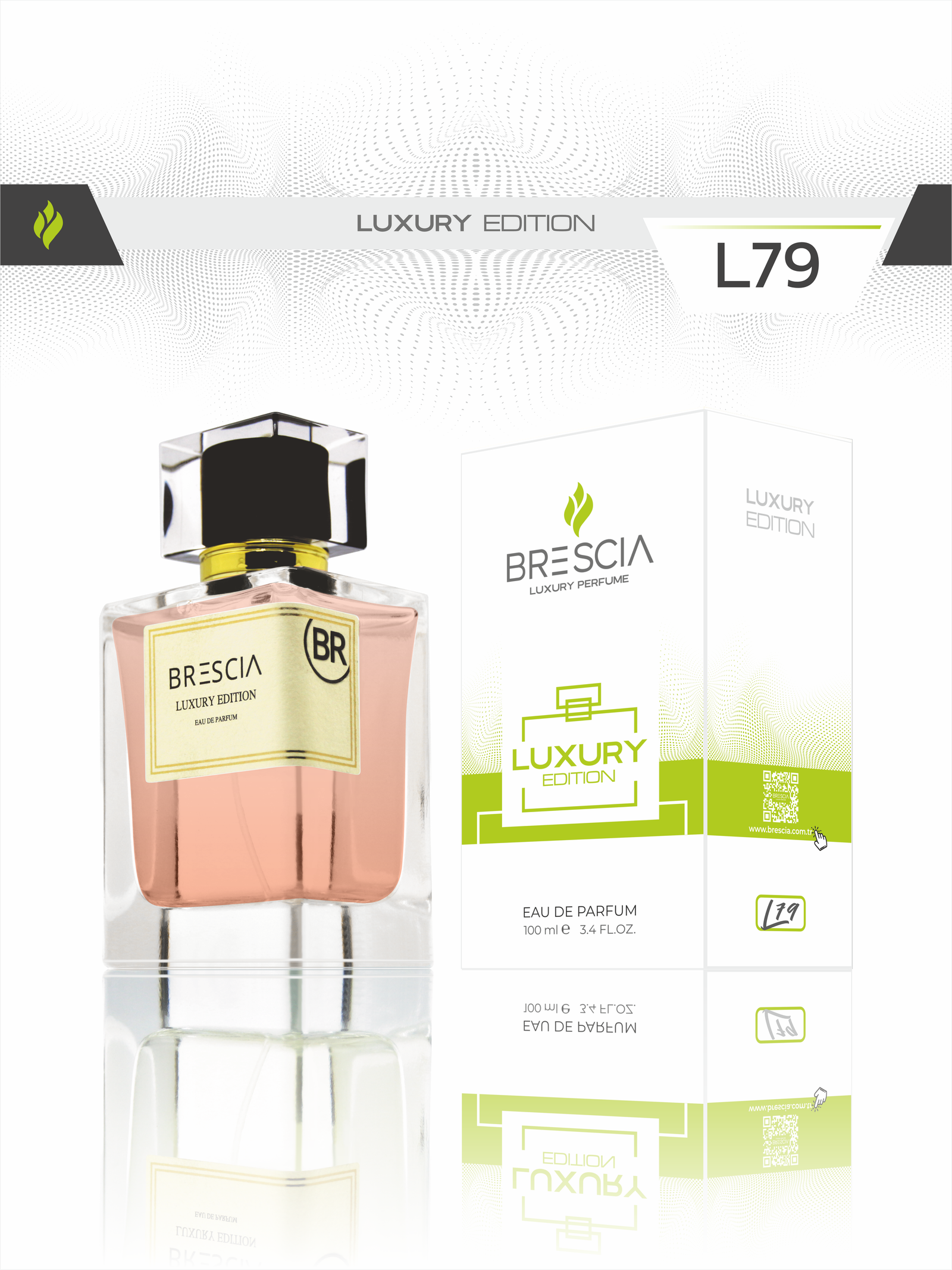 Brescia Luxury Edition L-79