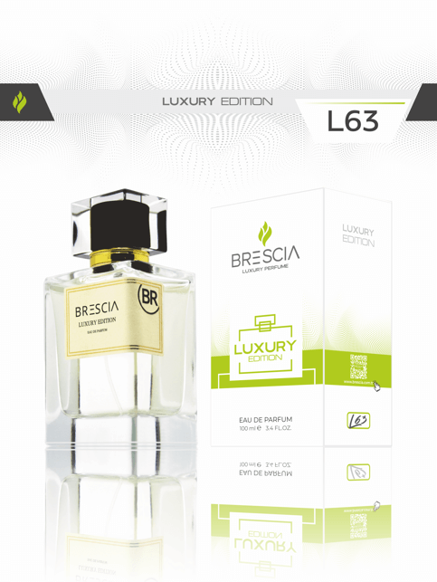 Brescia L63 Calvn Kleein One 100 ml